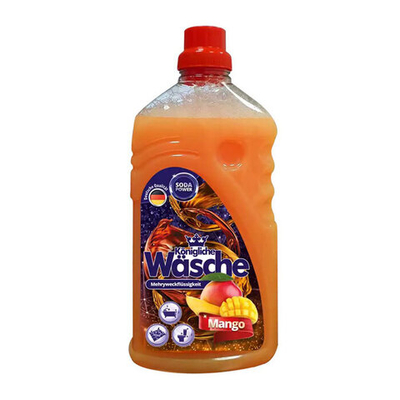 Средство для уборки Konigliche Wasche Mango 1,1 л