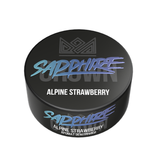Sapphire 100 g.