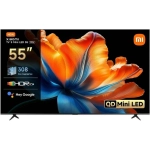 Телевизор Xiaomi S Mini LED 55 2026 (L55MC-SRU)