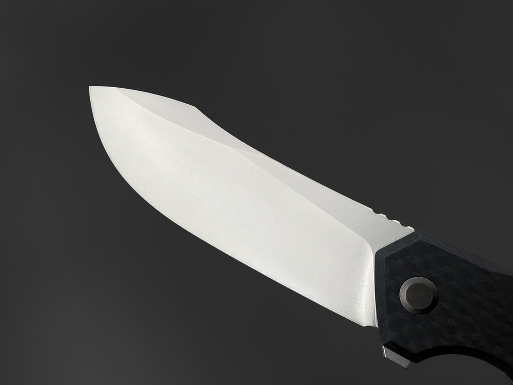 Складной нож Skala [T10S Carbon G10]