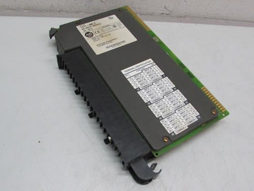 Allen Bradley 1771-IBN C