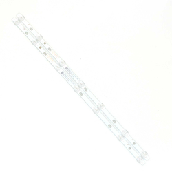 CY-28D-2X7-2835-300MA-24V MS-L2134 V2 подсветка для POLARLINE 28PL51TC, ASANO 28LH7010T (комплект)