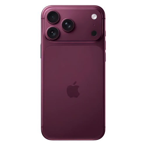 iPhone 18 Pro 256 ГБ Dark Cherry (Без RuStore)
