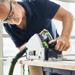 Погружная пила TS 55 FEBQ-Plus FESTOOL 576703