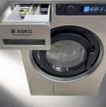 Профессиональная стиральная машина Asko WMC8944VB.T фото 7