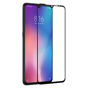 Наклейка защитного стекла Xiaomi