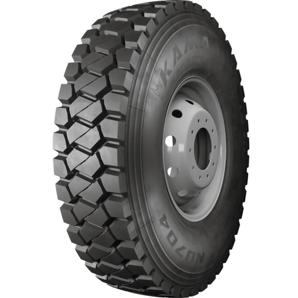 Voltyre 12,00R24 162/160K NU 704 TL POR M+S