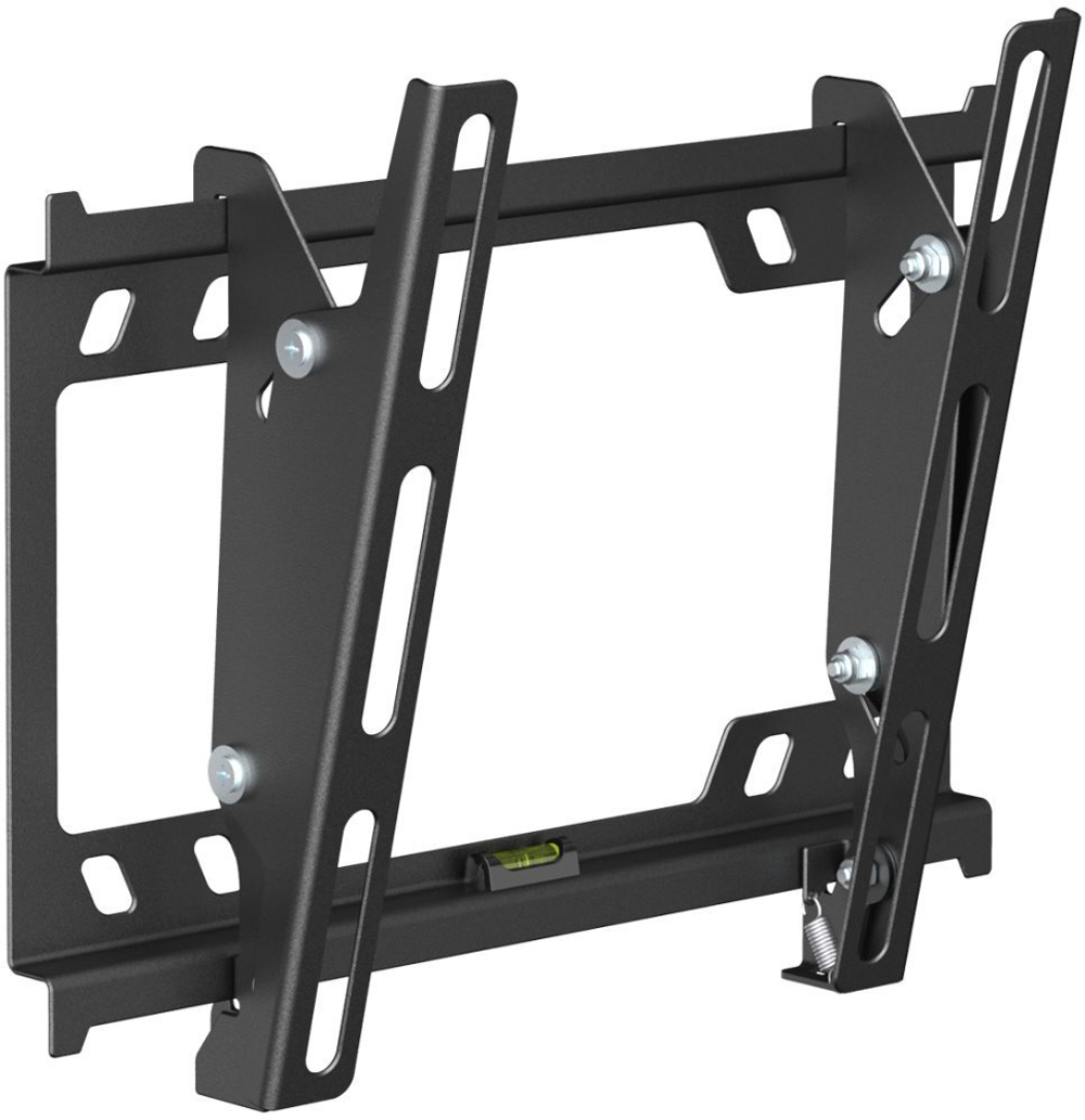 Кронштейн для телевизора Holder T2627-B черный 22;-40; макс.25кг настенный наклон