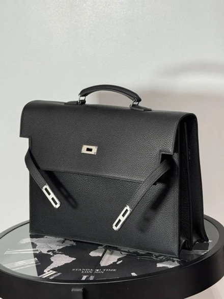 Портфель Hermes Kelly Depeches 38