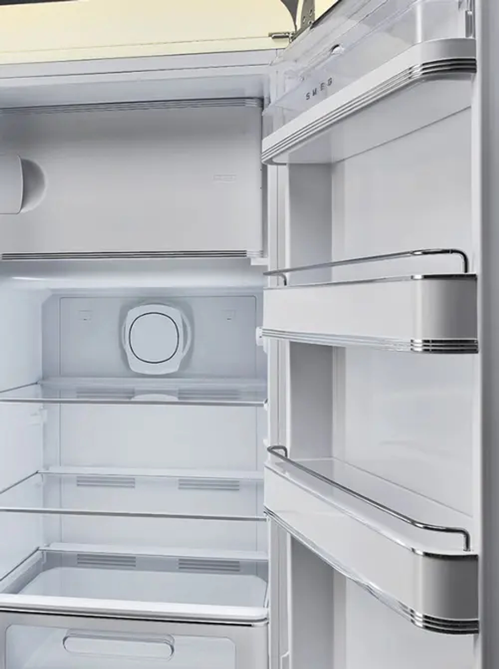Холодильник Smeg FAB28RCR3