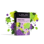 LOUD - Grape Vines (40g)