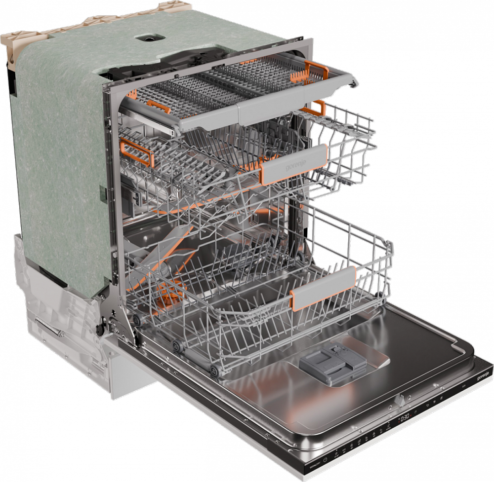 Gorenje GV673B65