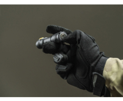Armytek Partner C2 Magnet USB (теплый свет)