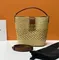 Сумка Celine LOUISE BUCKET MEDIUM