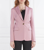 Пиджак Pinko - розовый(100254 A1L3)
