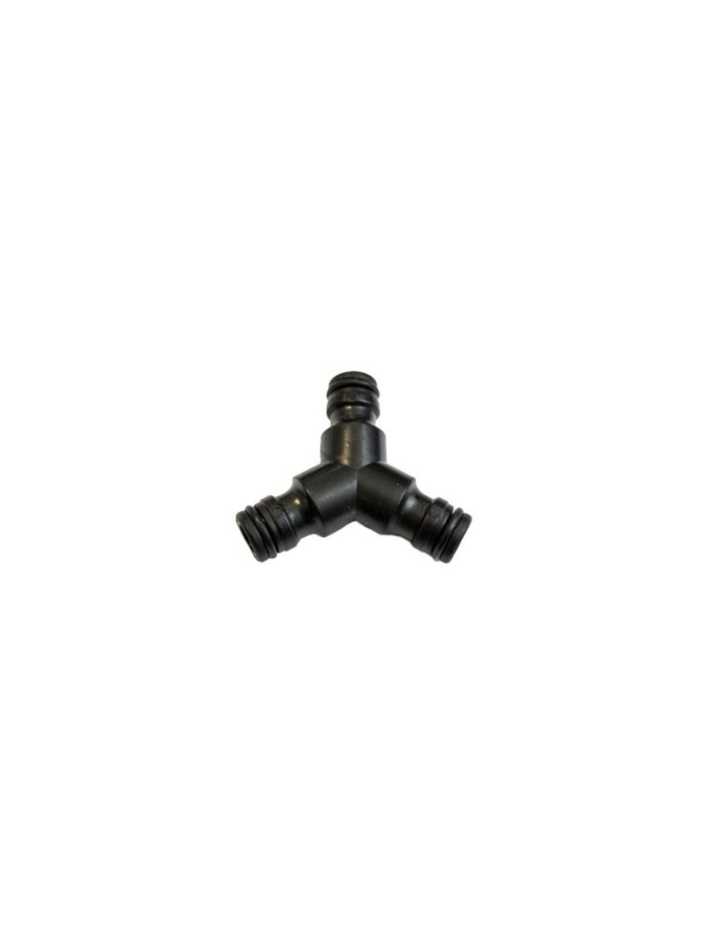Тройник-соединитель Y-образный под б/с WMC TOOLS WMC-TG7207026