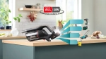 Пылесос Bosch BCS931GAC