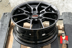 Комплект дисков Rays G25 16x7 et38 4x100