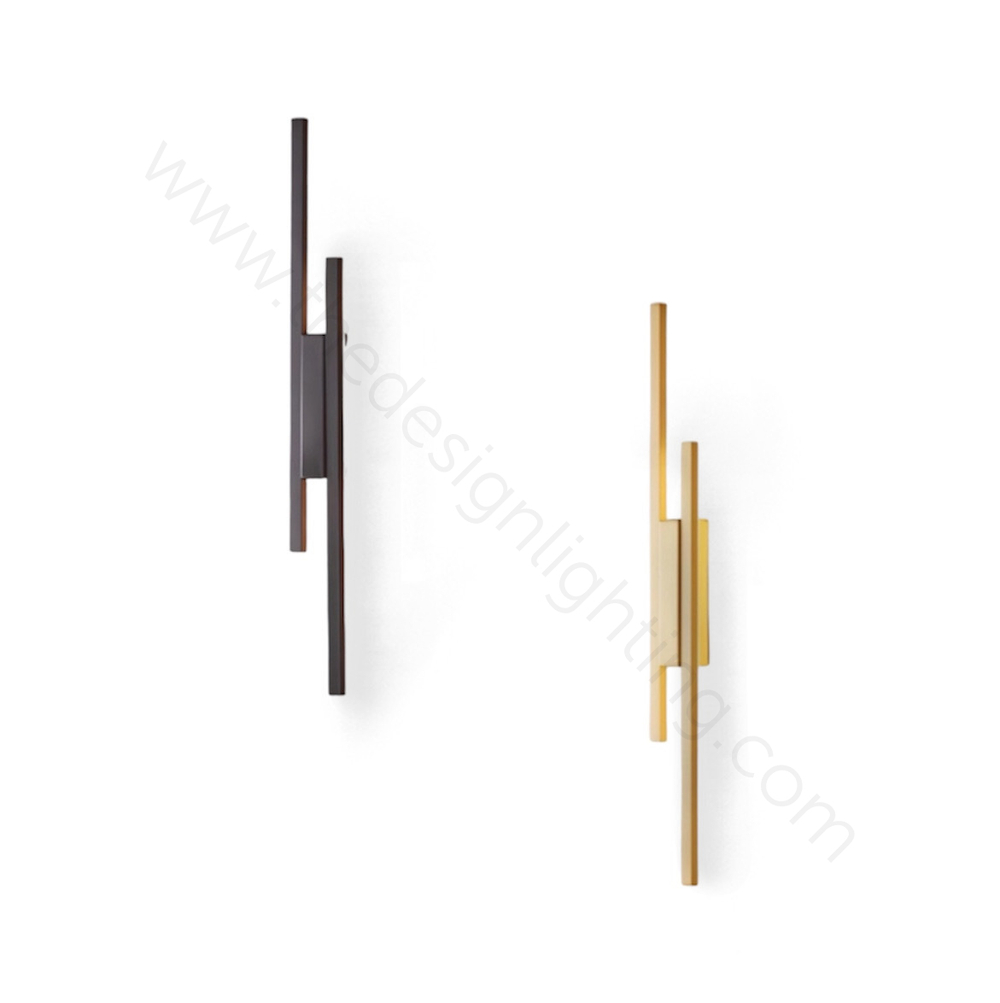 Wall design lamp Delete