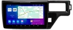 Магнитола для Honda Stepwgn 5 2015-2021 - Parafar PF401LUX1RN2K на Android 13, Быстрая, QLED+2K, CarPlay, 4G SIM-слот