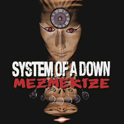 System Of A Down — Mezmerize (LP)