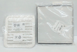Комплект фильтров (воздушный + салонный) для Geely MK, MK Cross 1016000577/1018002773