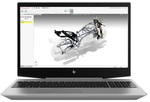 Ноутбук HP ZBook 15v g5