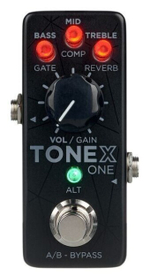 IK Multimedia ToneX One