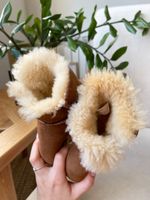 Пинетки UGG, 20