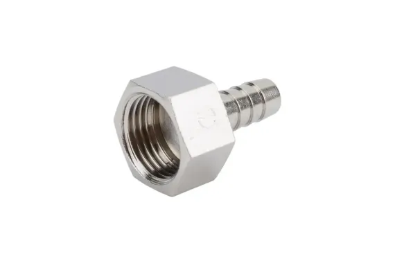 Штуцер STOUT ВР 1/2"х 10мм 25440
