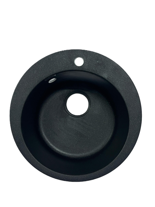 ВИКТОРИ J30G  (КРУГЛАЯ, ЧЕРНЫЙ АНТРАЦИТ 032, 40-49)