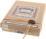 Belmore Maduro Toro Grande