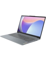 Ноутбук Lenovo IdeaPad Slim 3 15IRH8 83EM003TPS Intel Core i7 13620H 2400MHz/15.6"/1920x1080/16GB/512GB SSD/Intel UHD Graphics/Без ОС