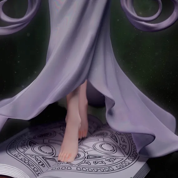 Frieren Greek dress - Sousou no Frieren