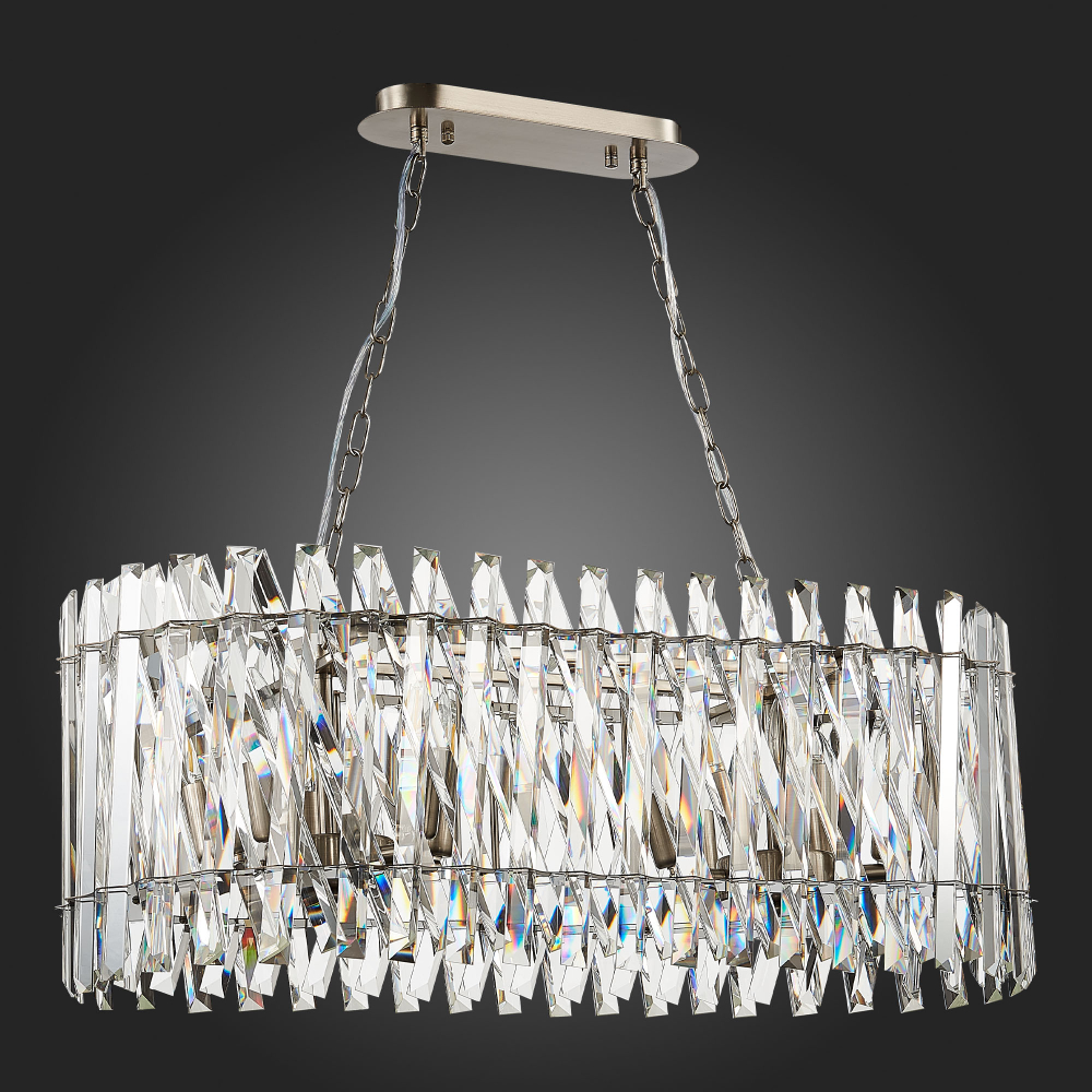 Люстра подвесная ST Luce Fabio SL1170.103.10