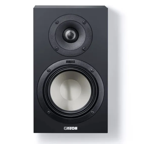 Canton Smart Cinema GLE I Black