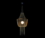 Willowlamp Lantern - 400