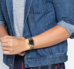 Мужские наручные часы Casio MTP-V002G-1B