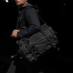 Сумка-рюкзак Code of Bell X-CASE - 3-Way Brief Pack