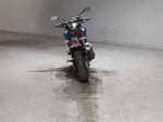 Kawasaki Z250SL 2016