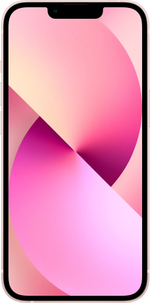 Смартфон Apple iPhone 13 128 ГБ, Dual: nano SIM + eSIM, розовый