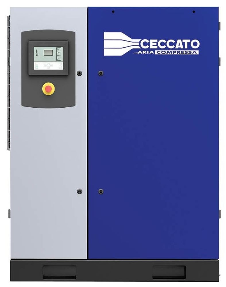 Винтовой компрессор Ceccato CSC 60IVR A 12,5 CE 400 50 Винтовой компрессор Ceccato CSC 60IVR A 12,5 CE 400 50