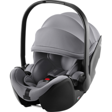 Автокресло Britax Roemer Baby-safe pro (Frost grey)