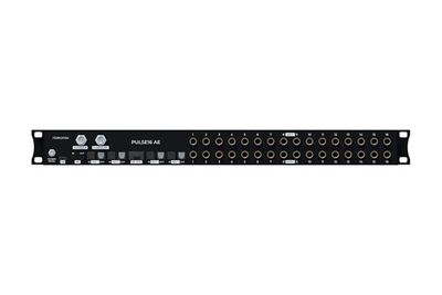Ferrofish Pulse16 AE (AD/DA конвертер)