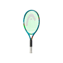 Теннисная ракеткаДетская теннисная ракетка HEAD Novak 21 Junior Racket