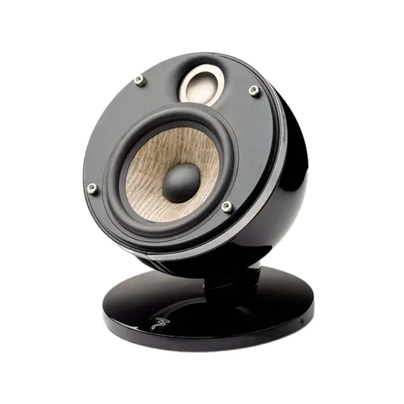 Focal Dome Pack 5.1 Flax &amp; Sub Air Black