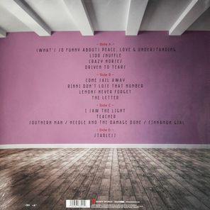 Morse, Portnoy, George / Cover 2 Cover (2LP+CD)