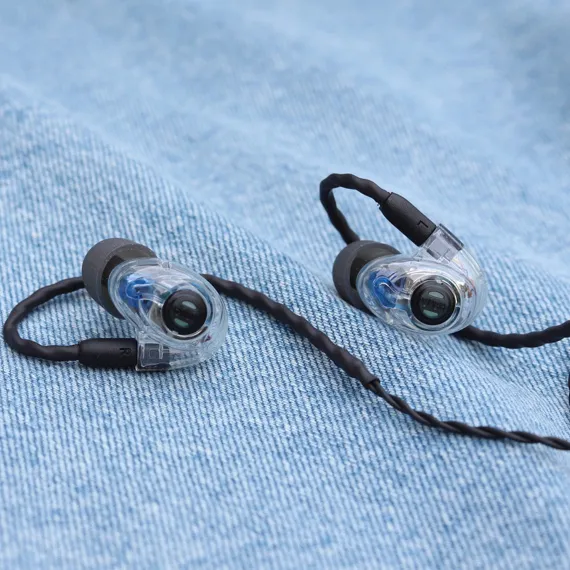Westone AM Pro X20 Transparent