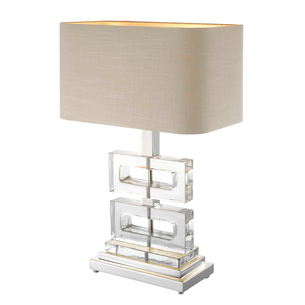 Лампа настольная Table Lamp Umbria арт.111097