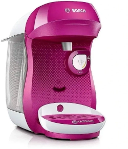 Кофемашина Bosch TAS1001, фиолетовый